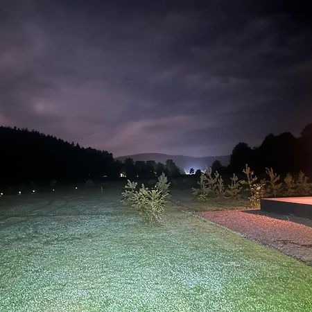 Apartament Lesny Park Polanica Szczytna Zewnętrze zdjęcie
