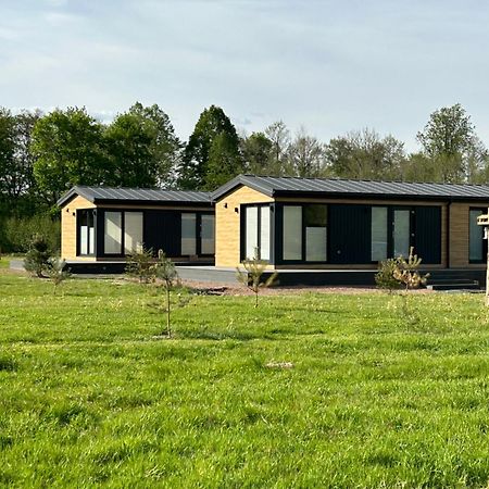 Apartament Lesny Park Polanica Szczytna Zewnętrze zdjęcie