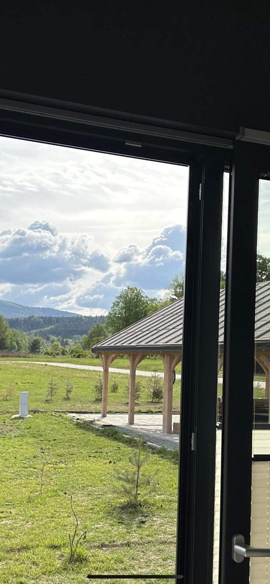 Apartament Lesny Park Polanica Szczytna Zewnętrze zdjęcie