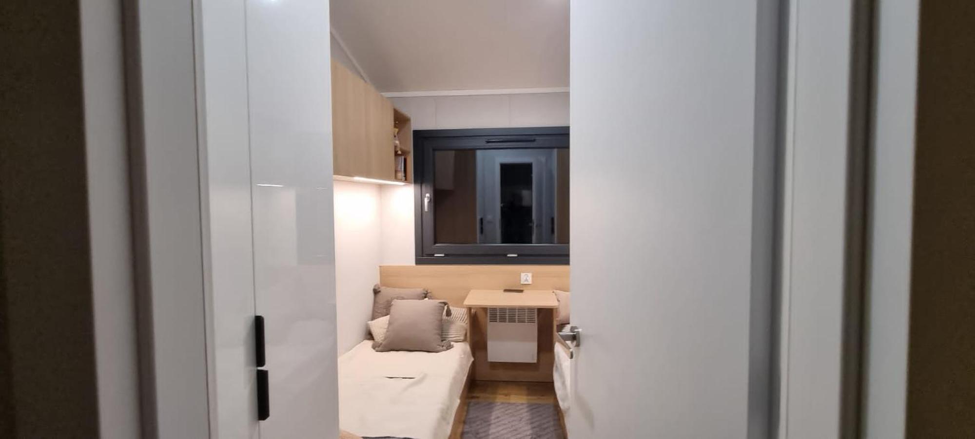 Apartament Lesny Park Polanica Szczytna Pokój zdjęcie