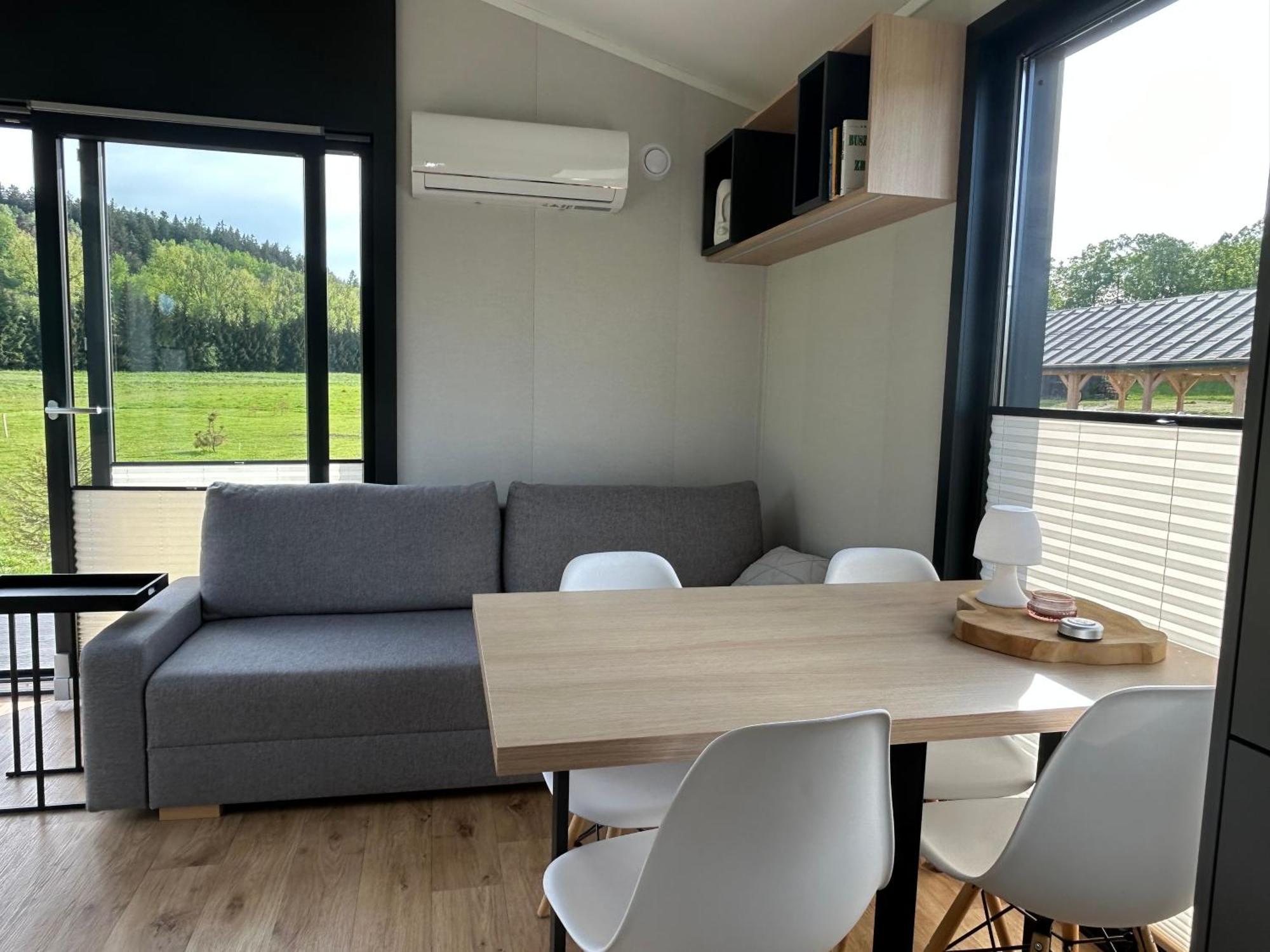 Apartament Lesny Park Polanica Szczytna Zewnętrze zdjęcie