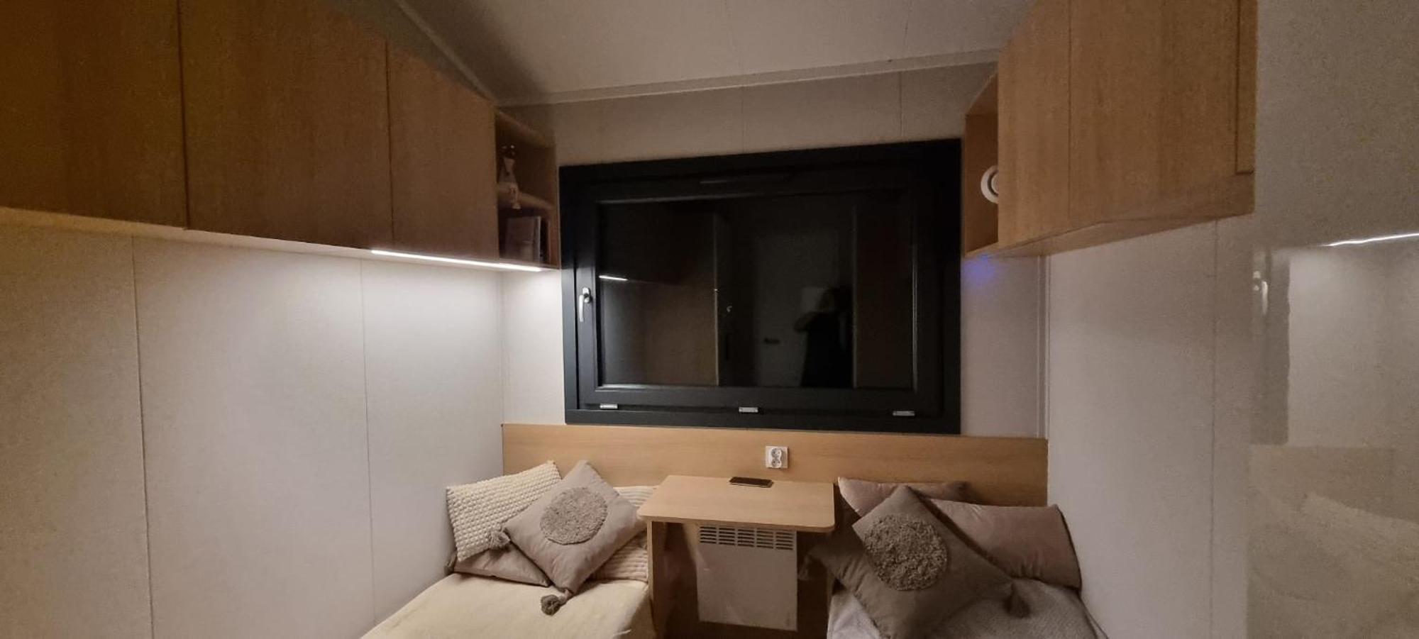 Apartament Lesny Park Polanica Szczytna Zewnętrze zdjęcie
