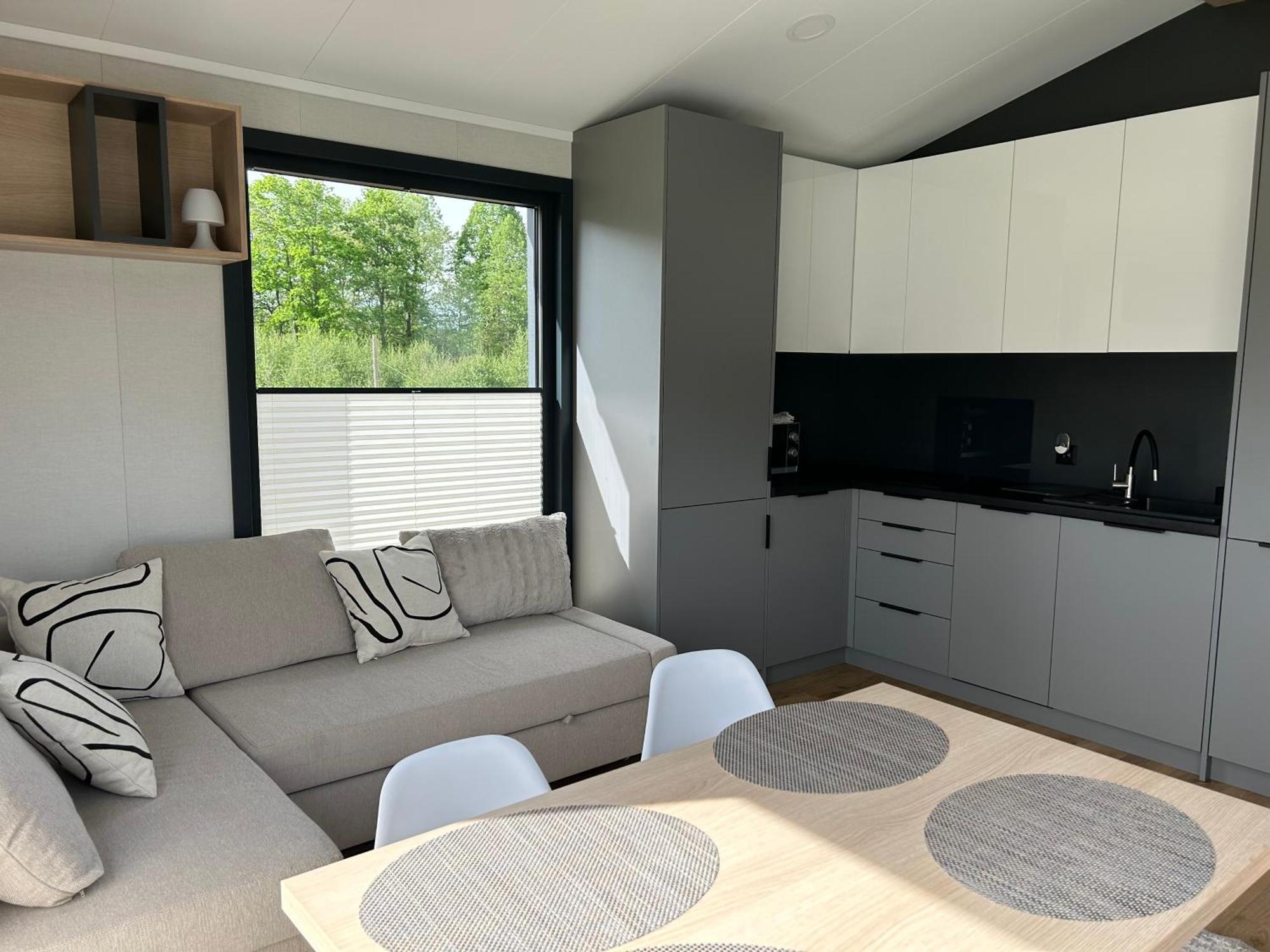 Apartament Lesny Park Polanica Szczytna Zewnętrze zdjęcie