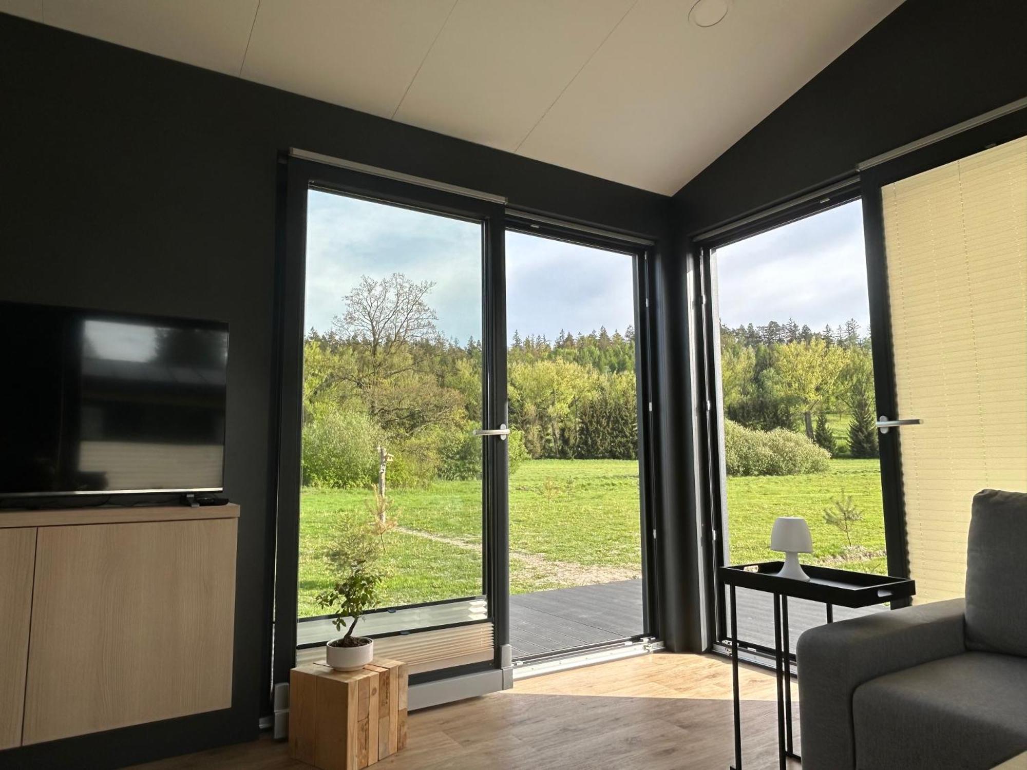Apartament Lesny Park Polanica Szczytna Zewnętrze zdjęcie
