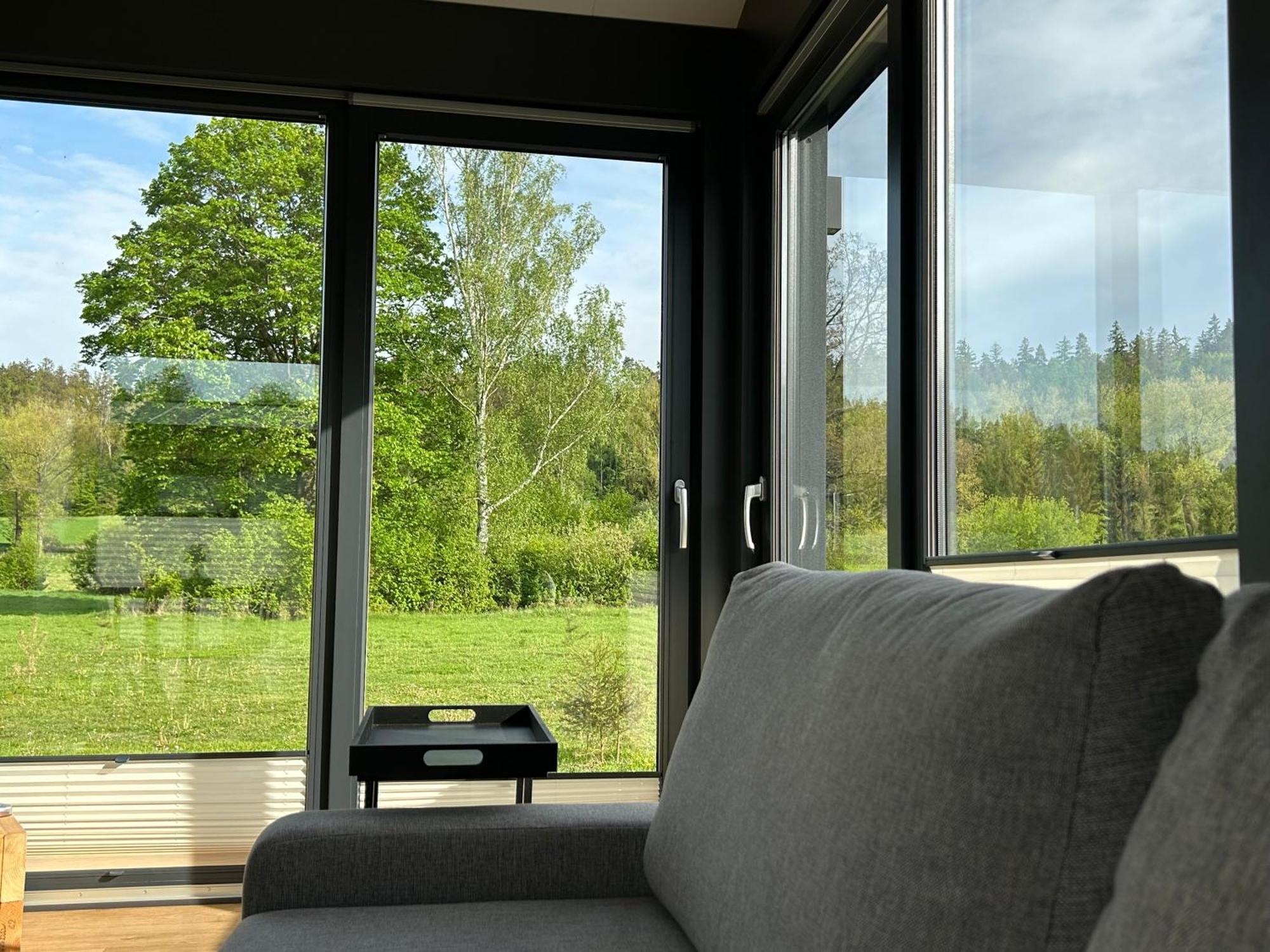 Apartament Lesny Park Polanica Szczytna Zewnętrze zdjęcie