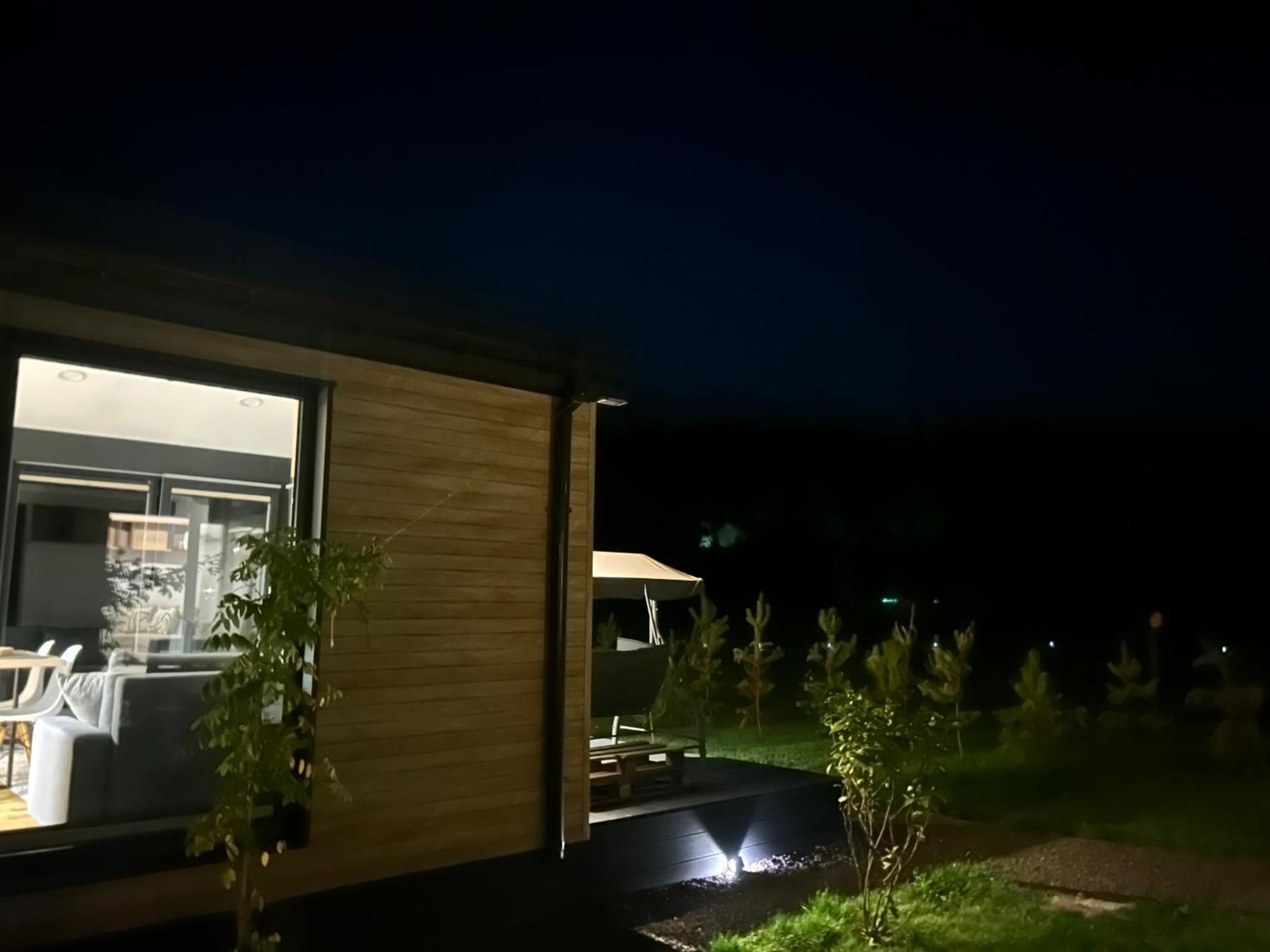 Apartament Lesny Park Polanica Szczytna Zewnętrze zdjęcie
