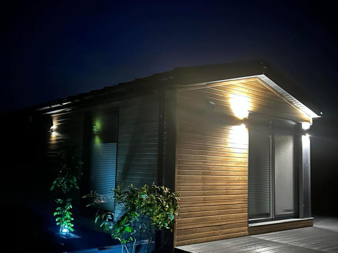Apartament Lesny Park Polanica Szczytna Zewnętrze zdjęcie