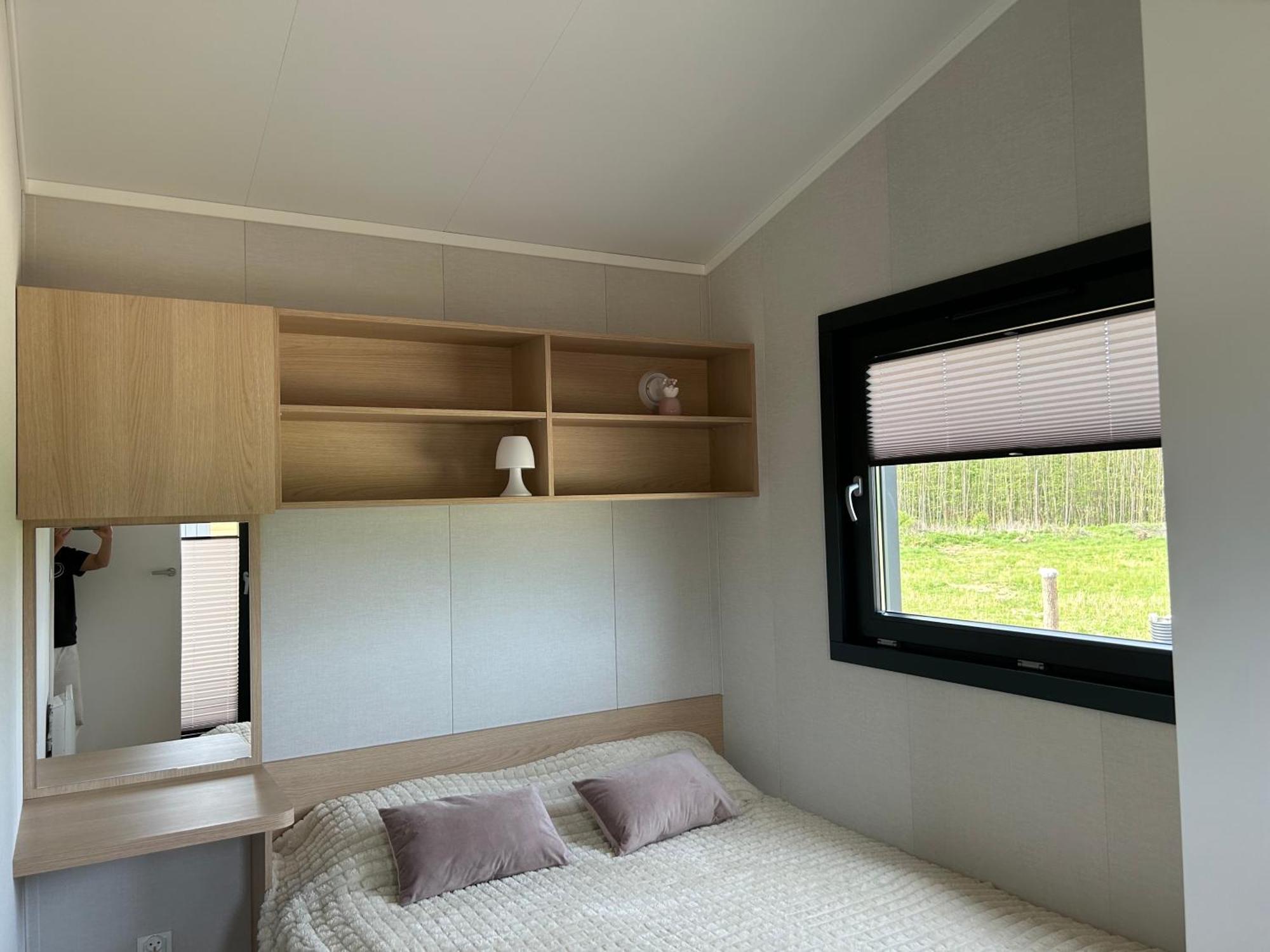 Apartament Lesny Park Polanica Szczytna Zewnętrze zdjęcie